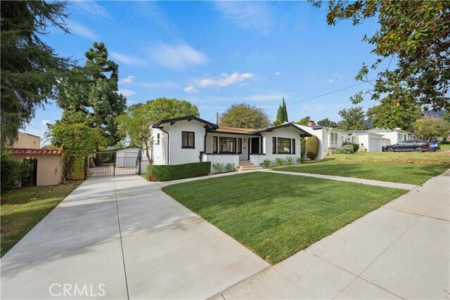 Building Photo - 1357 Virginia Ave