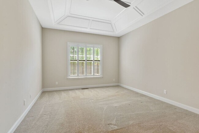 Building Photo - Beautiful Holly Springs Home