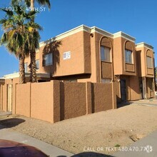 Building Photo - Large townhomes for rent, centrally locate...