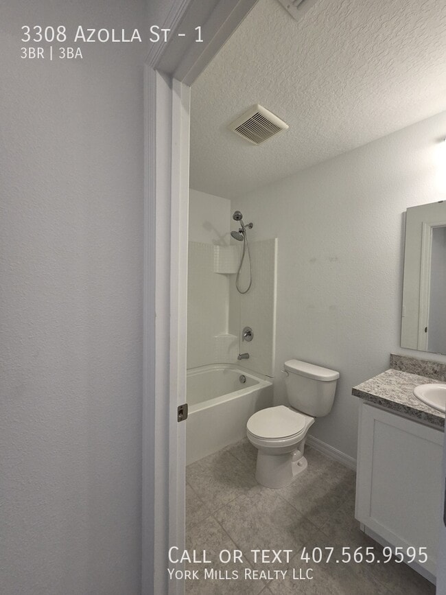 Building Photo - 3308 Azolla St