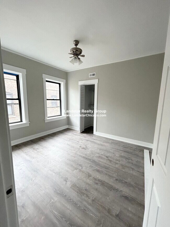 Building Photo - 6521 N Newgard Ave