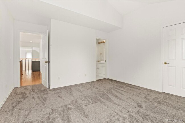 Building Photo - 5662 S Nome St