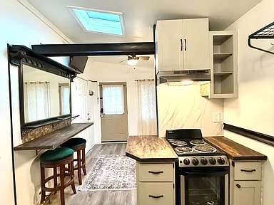 Kitchen 4 - 4409 SE 89th Ave