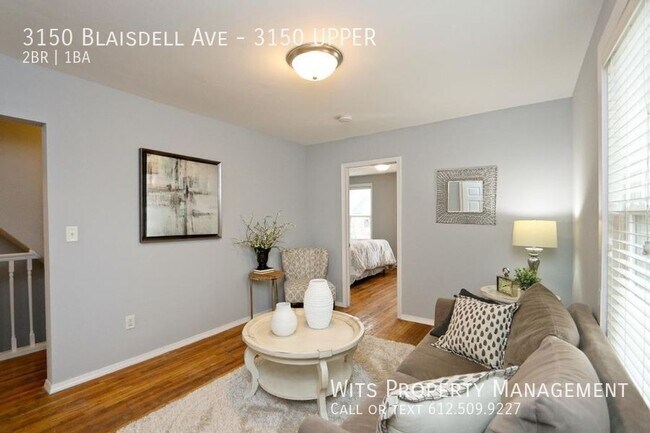 Building Photo - 3150 Blaisdell Ave