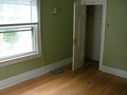 Building Photo - 115 Vassar St