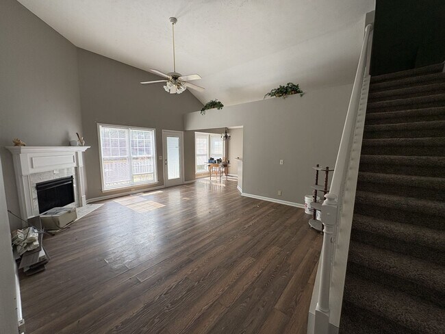 Building Photo - 3356 Milbridge Dr