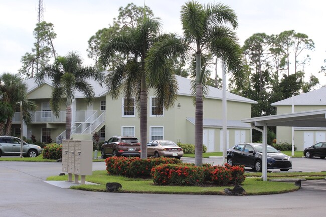 Primary Photo - ANNUAL RENTAL - PINE HAVEN-2 BED/2 BATH --...