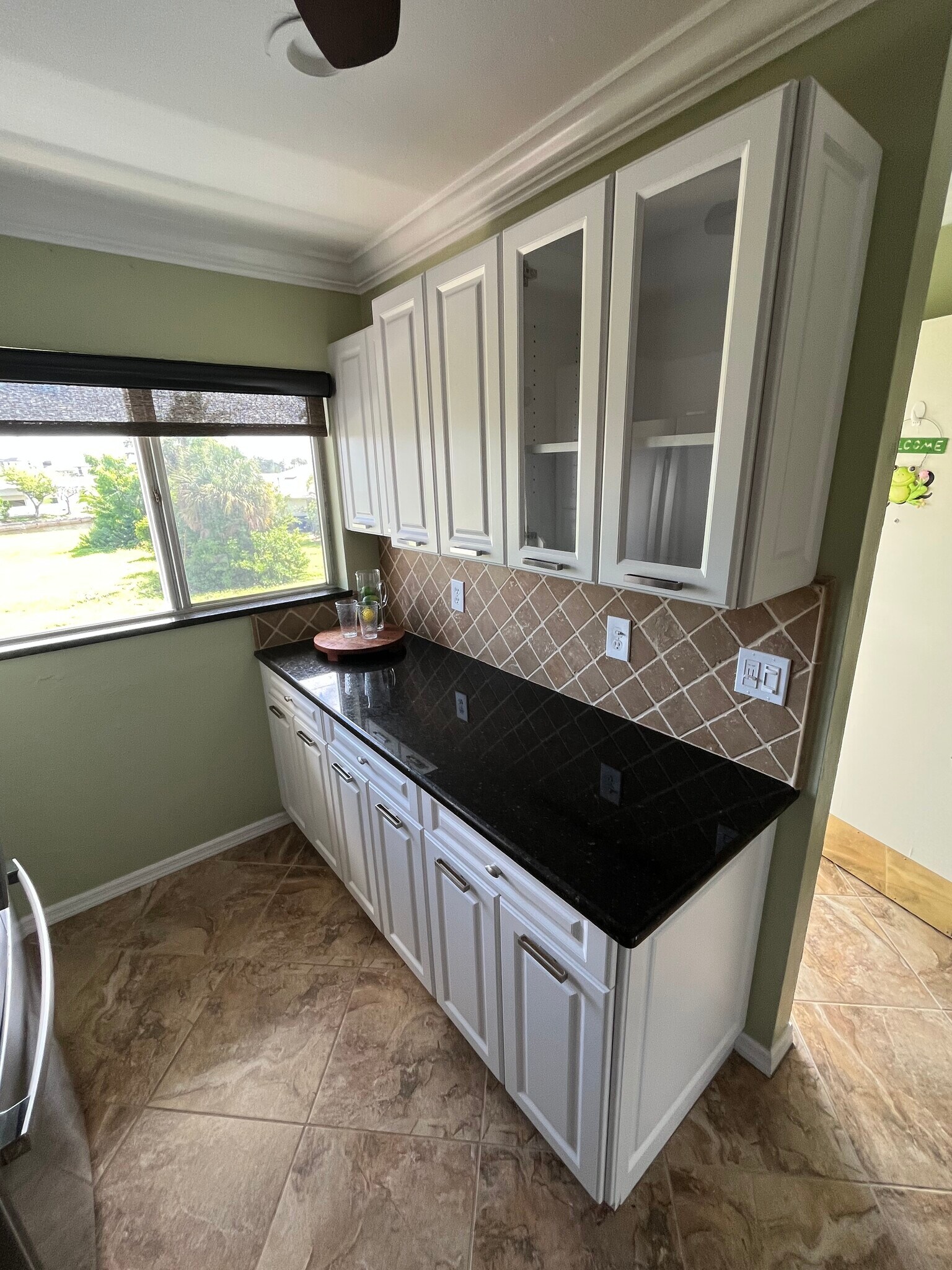 Kitchen - 1706 Bikini Ct