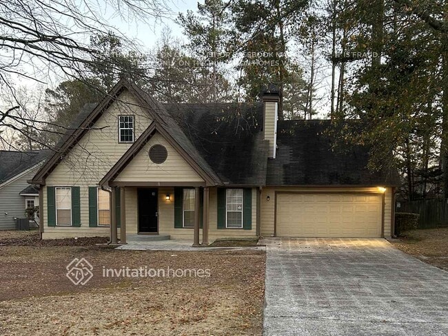 Building Photo - 2529 Country Lake Cir