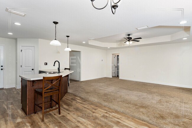 Building Photo - Elegant 4 Bed 3 Bath Cul-de-sac Home in Silverhill