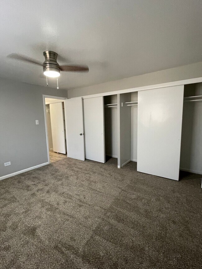 Floorplan - Humboldt Apartments
