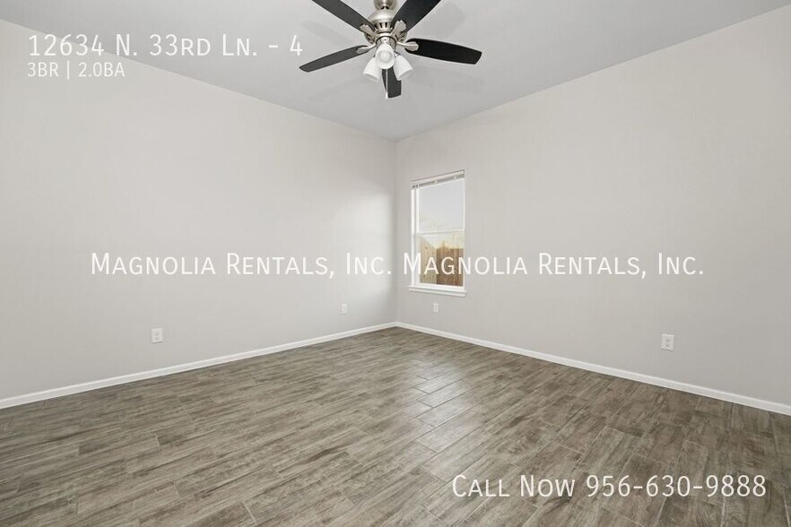 Building Photo - 12634 N 33rd Ln