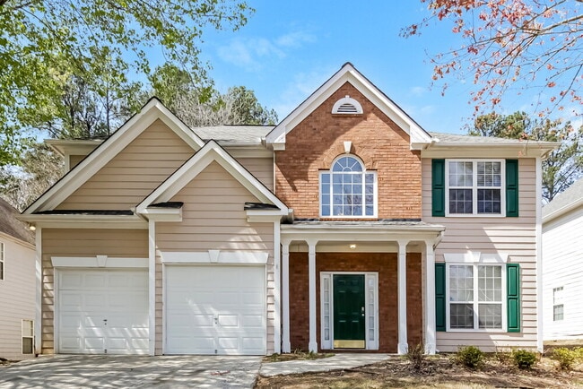 Building Photo - 3130 Kirkwood Dr NW