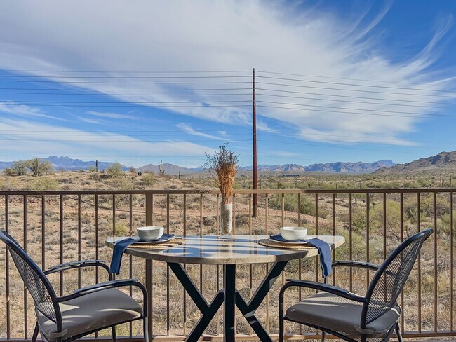 Building Photo - 10401 N Saguaro Blvd