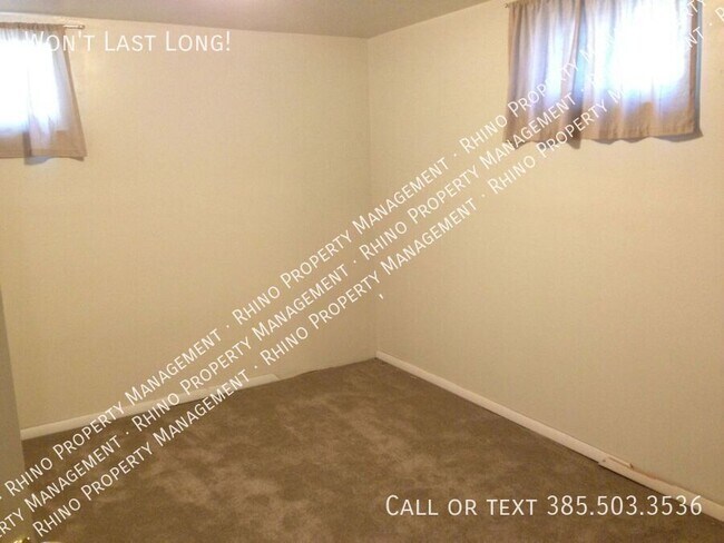 Building Photo - 4 Bedroom/2 Bathroom Home in West Jordan