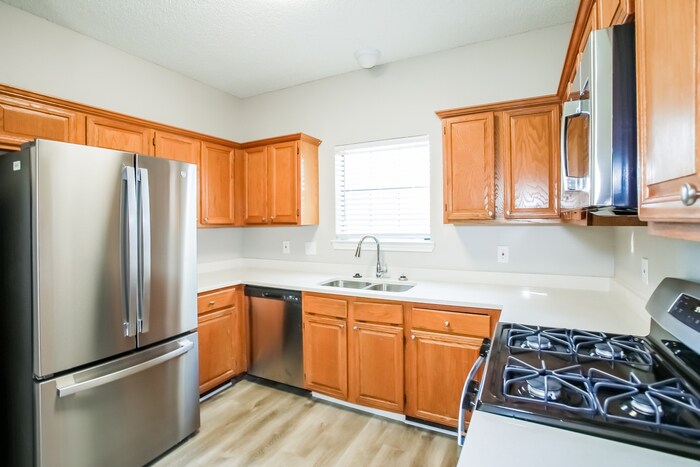 Building Photo - 2509 Brooke Trail