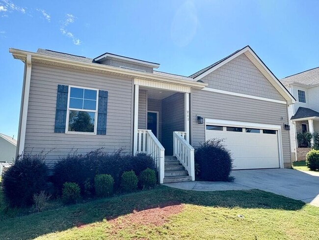 Building Photo - 211 Crooked Cedar Way