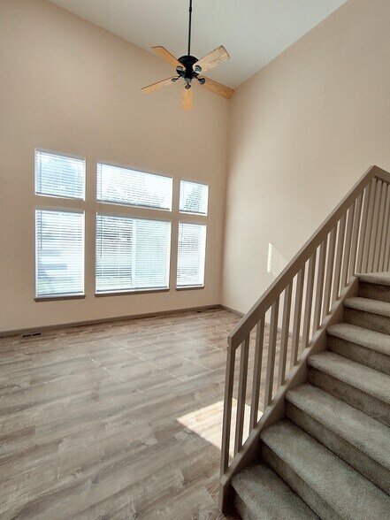 Entrance to Family Room - 2225 Andrew Dr