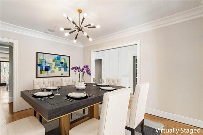 Building Photo - 5265 Peachtree Dunwoody Rd NE