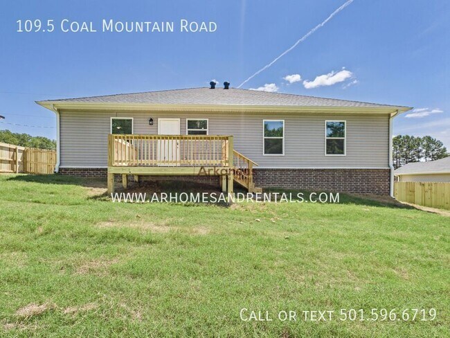 Building Photo - 109.5 Coal Mountain Rd
