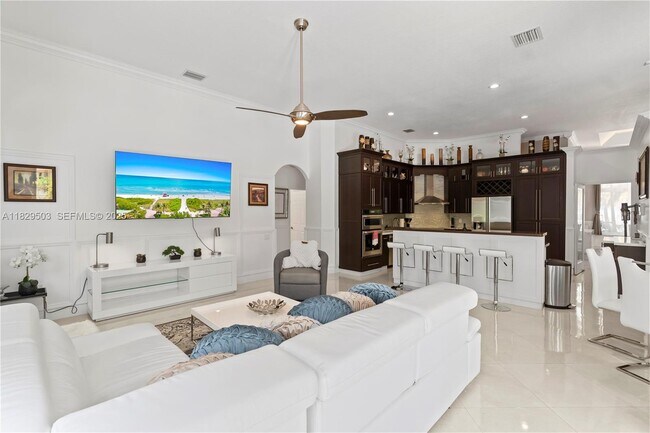 Building Photo - 16601 SW 87th Ct