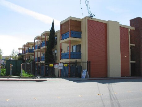 Primary Photo - The Brookside Apartments
