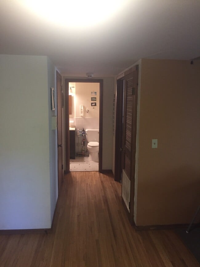 Hallway - 3254 Bloomington Ave