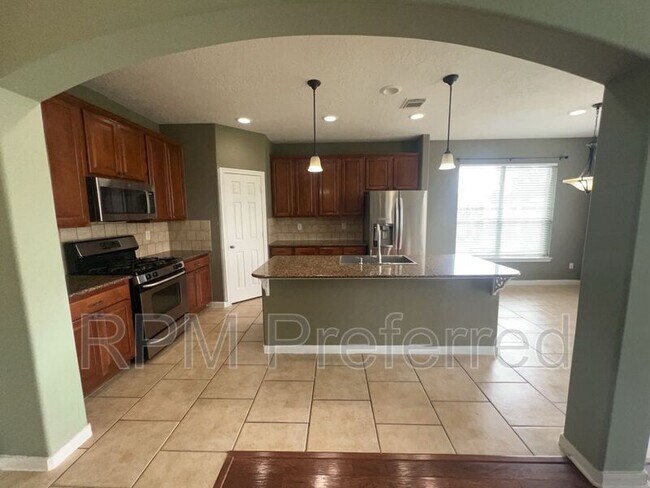 Building Photo - 2513 Flycatcher Cove Dr