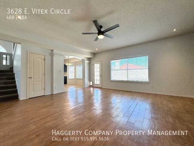 Building Photo - 3628 E Vitex Cir