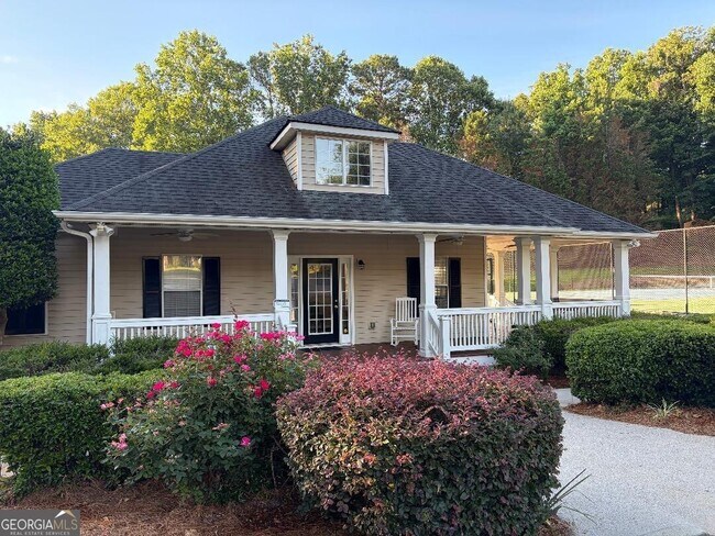 Building Photo - 1105 Trumpet Vine Ct SE