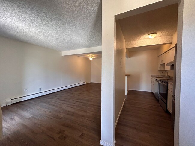 Building Photo - 4601 S Lowell Blvd