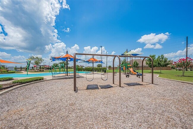 Building Photo - 11242 Pavonia Creek Ct