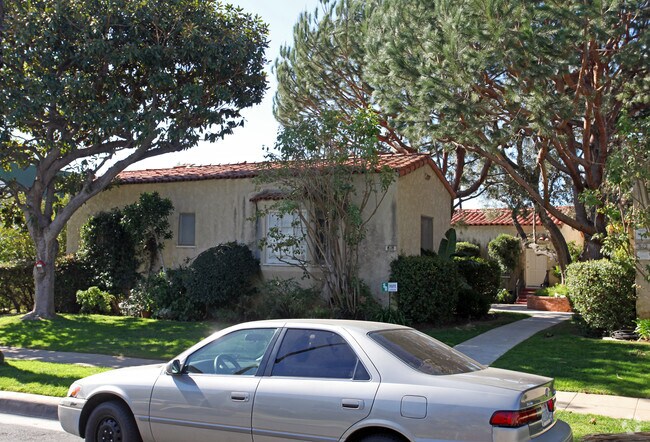 Building Photo - 812-818 21st Street