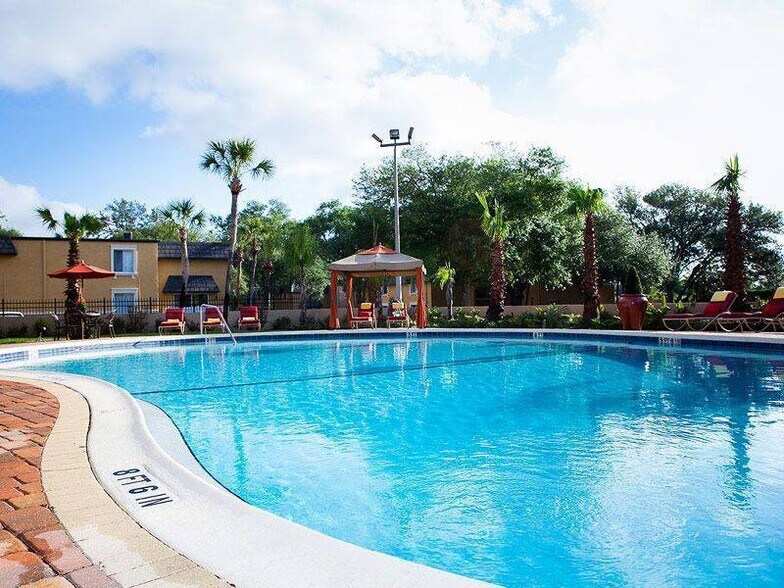 Interior Photo - Bella Terraza Apartment Community