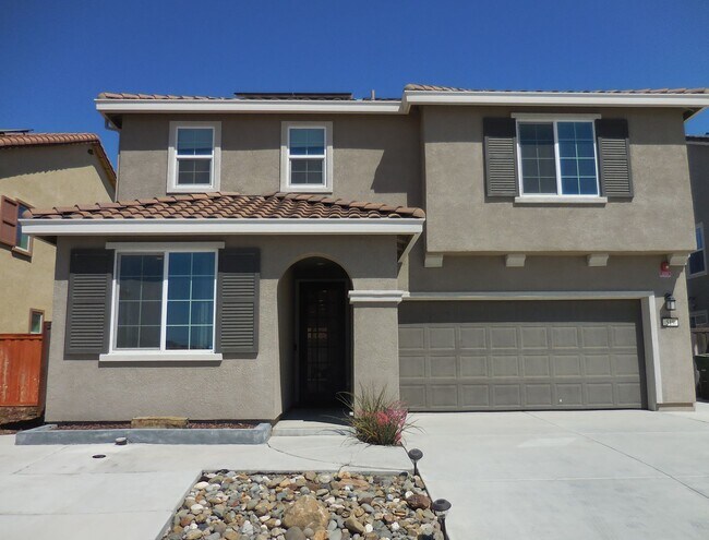 Primary Photo - Beautiful Vacaville Home for Rent