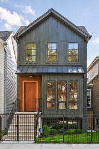 Building Photo - 2205 W Huron St