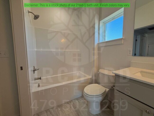 Building Photo - 2/1 | The Hudson at Central Landing- Apartments in Conway, AR!