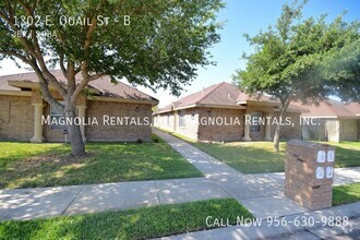 Building Photo - 3 Bed 2 Bath in Pharr