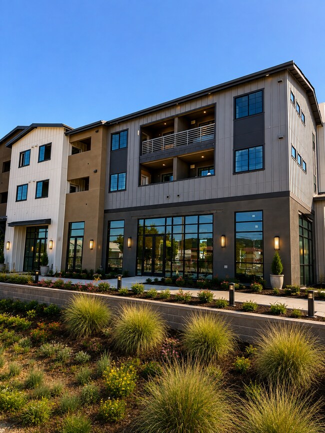 Building Photo - Del Rio Marketplace