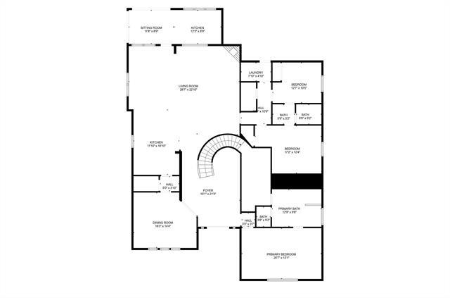 Building Photo - 13923 Hopewell Dr