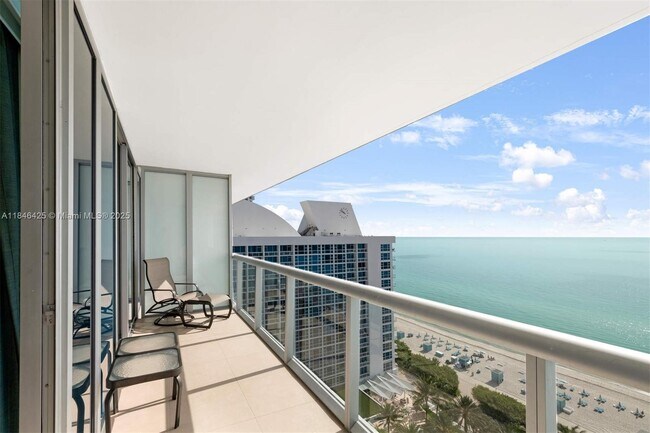 Building Photo - 6799 Collins Ave
