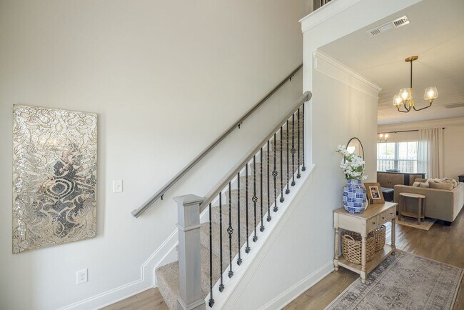 Building Photo - Coming soon! Beautiful rental located in Granite Hill Subdivision