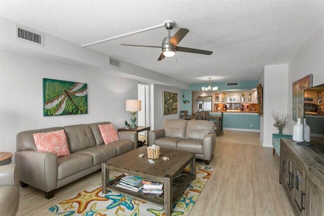 Building Photo - 1430 Gulf Blvd