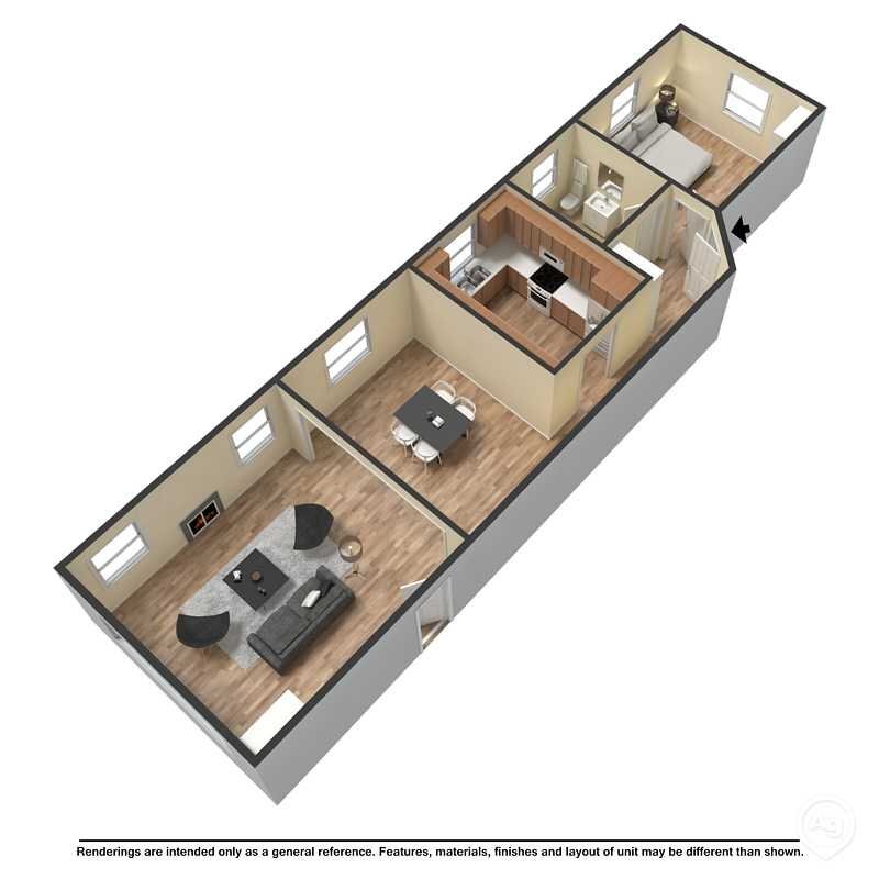 Building Photo - 925 Nassau St