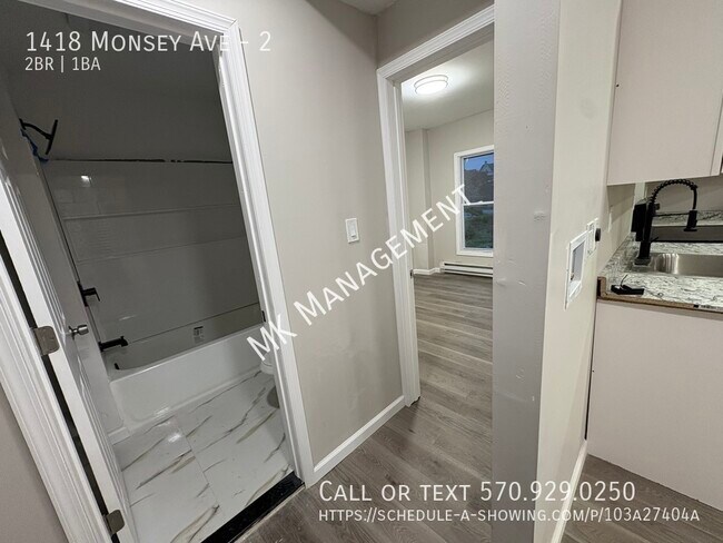 Building Photo - 1418 Monsey Ave