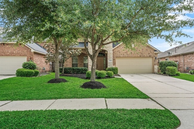 Building Photo - 14818 Fall Creek Preserve Dr