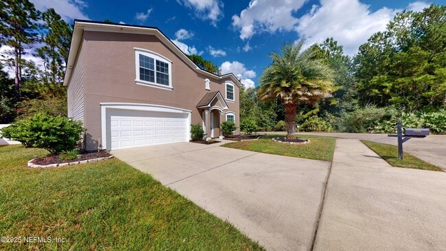 Building Photo - 5000 Magnolia Valley Dr