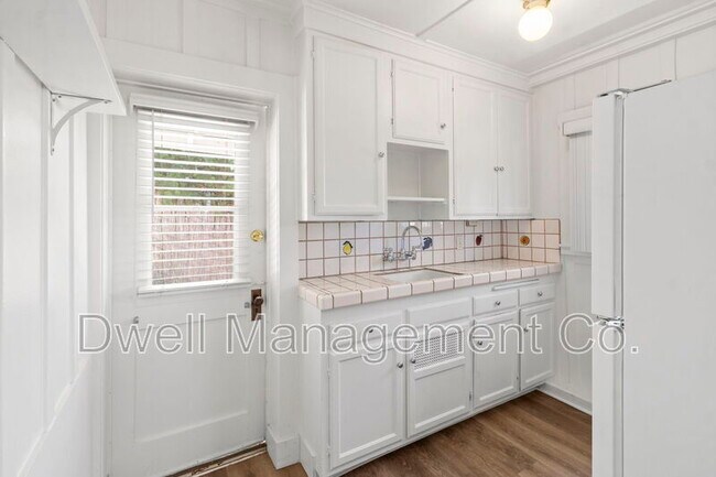 Building Photo - 4535 Upland St