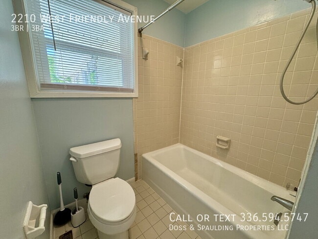 Building Photo - 2210 W Friendly Ave