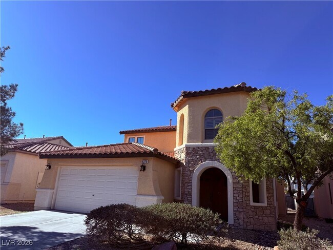 Building Photo - 9275 Cazador St